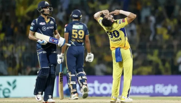 IPL 2023 Final CSK vs GT: What will happen if the rain plays a spoilsport in the final?