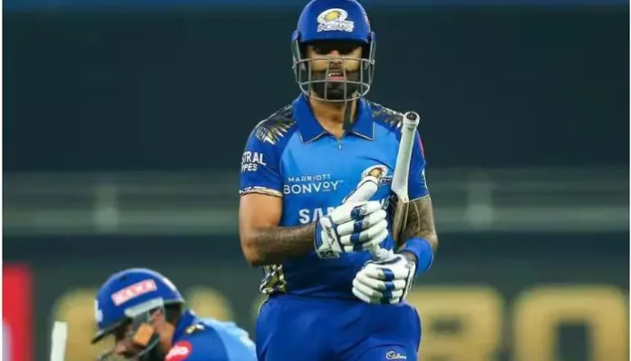 Suryakumar Yadav posts an emotional message after a crushing loss against Gujarat in Qualifier
