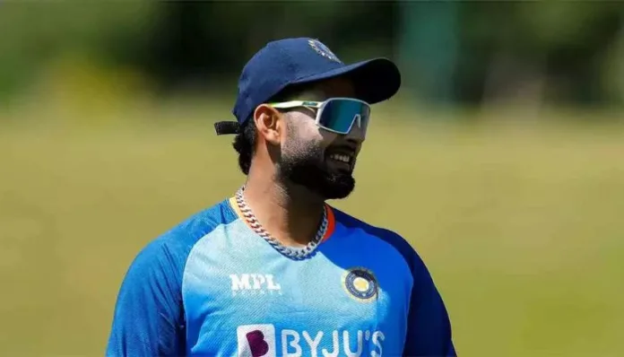 Rishabh Pant's Recovery Surpasses Expectations, No Further Surgery Required
