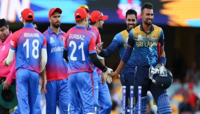 Sri Lanka announces squad for Afghanistan ODIs; 2 surprise inclusions
