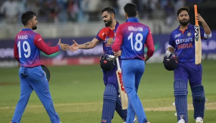 Uncertainties looms over India Afghanistan ODI Series