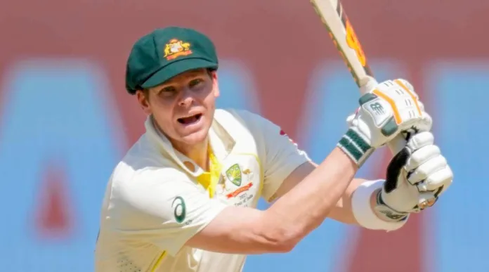 Steve Smith excited for the WTC Final; vary of India's spin threat