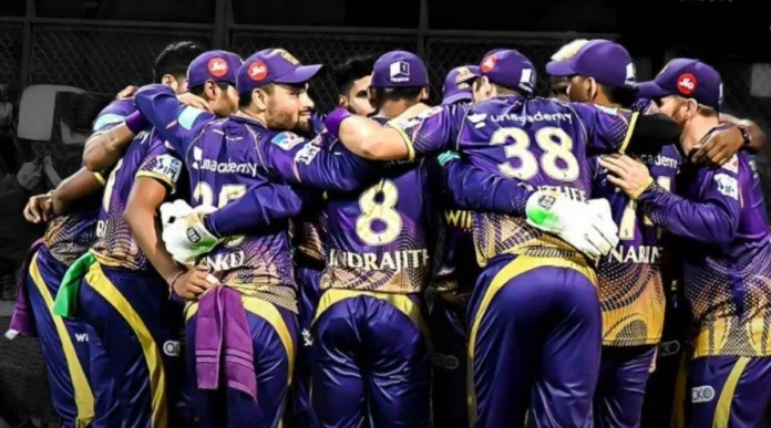 3 Players KKR may release ahead of the IPL 2024 Auction 