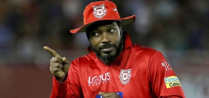 Chris Gayle to play for West Indies again?