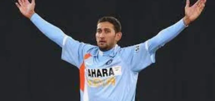 Former India All-Rounder Ajit Agarkar Poised to Take Over as Chairman of BCCI Senior Selection Committee 