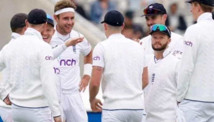 England announce squad for first two test of Ashes 2023