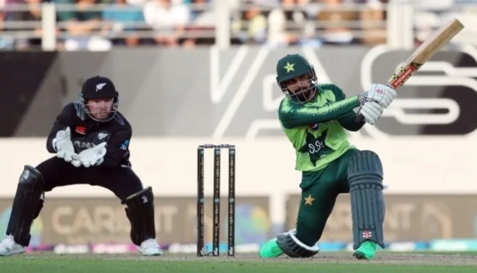 Pakistan to tour New Zealand in 2024