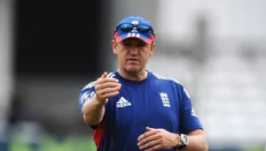 Andy Flower roped in as the consultant of Australian Cricket team for WTC Final and Ashes