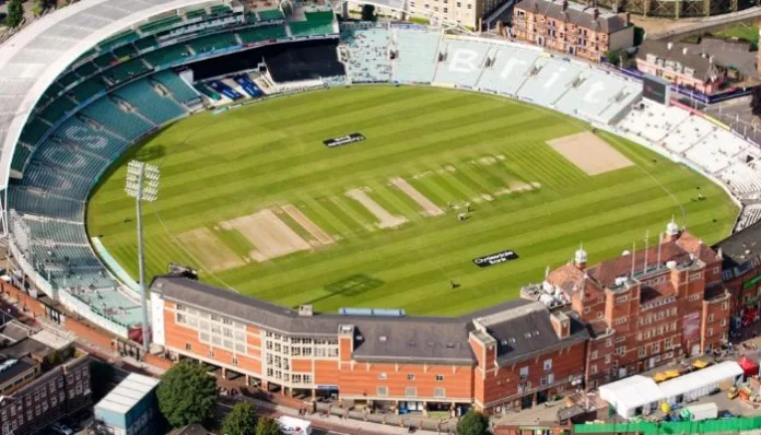 WTC Final Pitch Report: The Oval Promises an Exciting Battle Between India and Australia