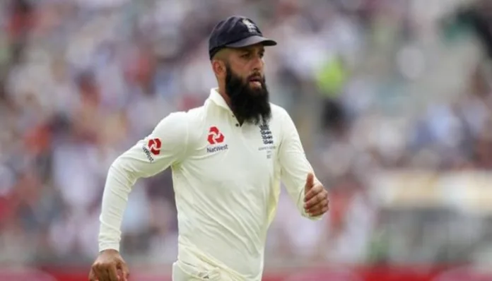 Moeen Ali Returns to Test Cricket for Ashes Squad as Leach's Replacement