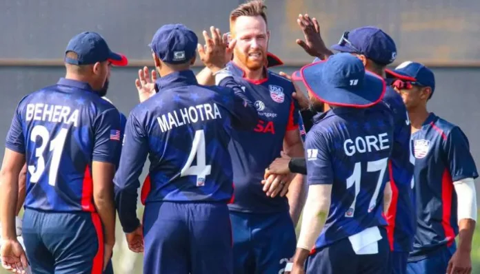 2024 T20 World Cup to be played in USA confirms USA Cricket Administrator