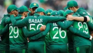 Pakistan's Hosting Prospects Plummet: Champions Trophy Eyed for 2025 as ICC Considers Venue Shuffle