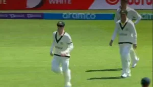 Comedy of Errors: Hilarious DRS Drama Entertains as Aussies Return to the Field