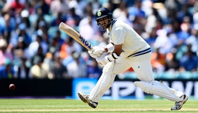 Shardul Thakur's Don Bradman-Esque Heroics Resurrect India's Hopes in WTC Final against Australia