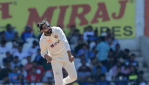 WTC Final 2023: Ravindra Jadeja Creates History as India's Most Successful Left-Arm Spinner in Test Cricket