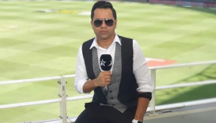 Aakash Chopra Points Finger at Indian Batting Performance in Test Matches Outside Asia