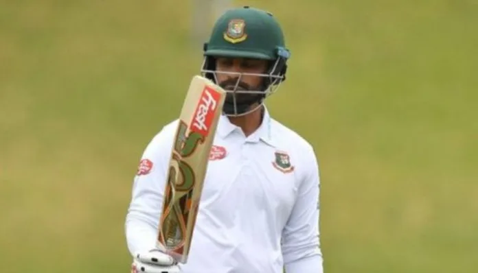 Bangladesh concerned about Tamim Iqbal's back pain ahead of the Afghanistan Test