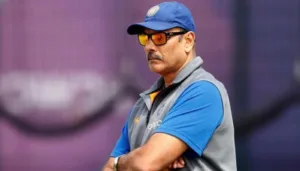 "The choice is yours": Ravi Shastri on Players choosing IPL over WTC Final Preperation
