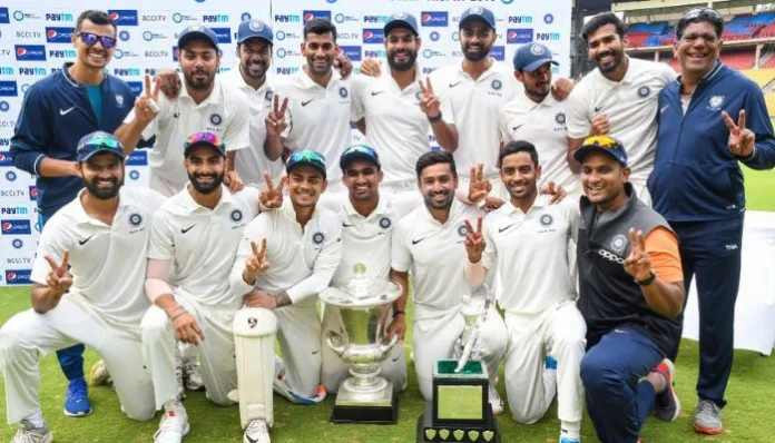 Duleep Trophy 2023: India's Domestic Cricket Season Gets an Early Kick-Off in Knockout Format