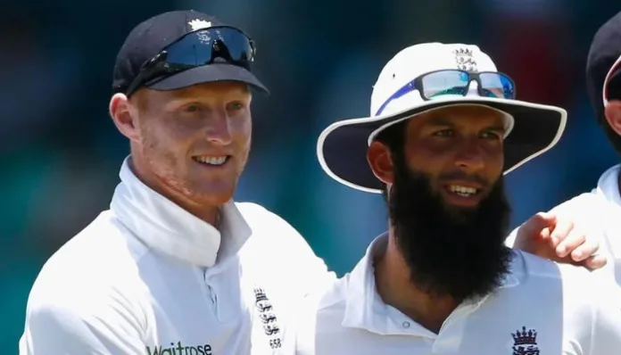 Mark Butcher criticizes England's move to bring back Moeen Ali for the Ashes