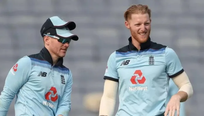 Eoin Morgan Laments Loss of Kohli's Passion for Test Cricket, Credits Ben Stokes for Reviving Interest
