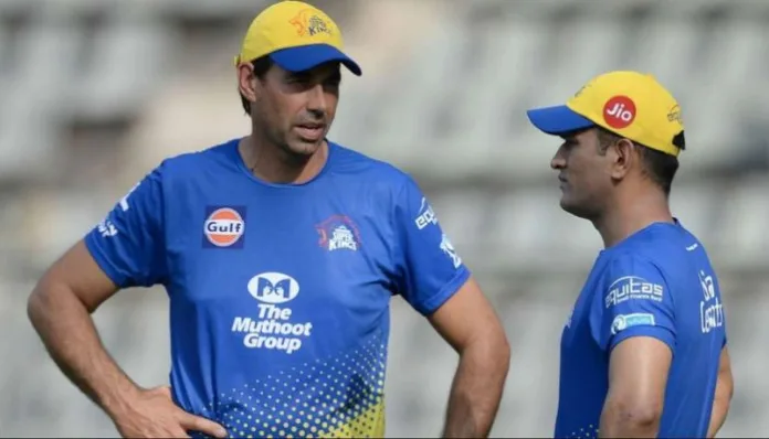 Devon Conway Praises MS Dhoni and Stephen Fleming's Impact on His IPL Journey