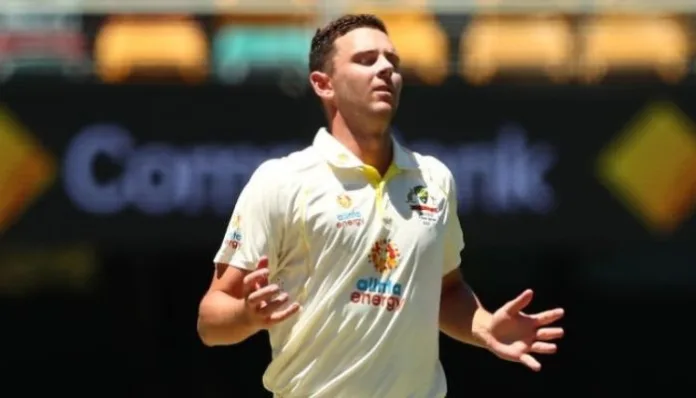 Josh Hazlewood's Ambitious Comeback Quest for the Ashes Unfolds