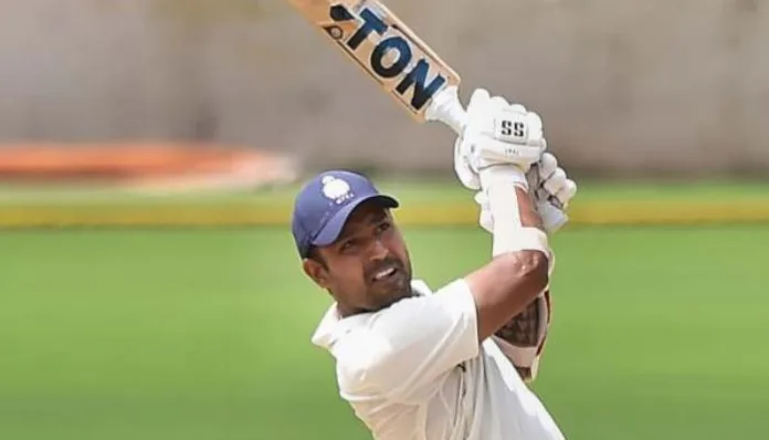 Hanuma Vihari Takes Charge as Skipper in Duleep Trophy, Setting the Tone for Indian Domestic Cricket Season