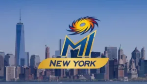 Mumbai Indians New York Unveils Power-Packed Squad for Major League Cricket 2023