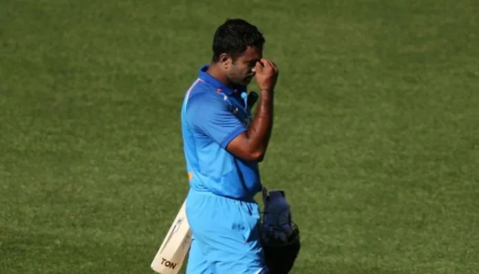 Unveiling the Enigma: Ambati Rayudu Speaks Out on World Cup Snub and Selection Logic