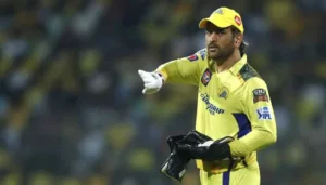 MS Dhoni Successfully Undergoes Knee Surgery After IPL Triumph