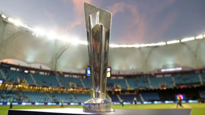 2024 Men's T20 World Cup in Caribbean and USA Unveiled!