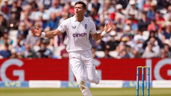 Ageless Jimmy Anderson's Ashes Ambition: England's Bowling Maestro Remains 'Hungry' for Success at the Oval
