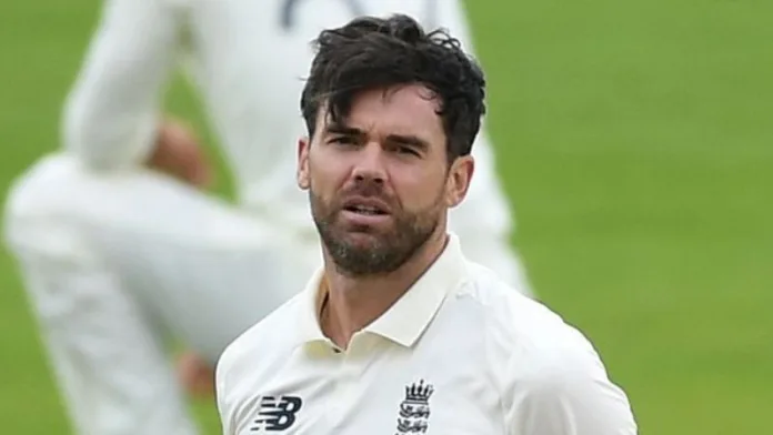 James Anderson Opens Up: Candid Thoughts on His Retirement Journey