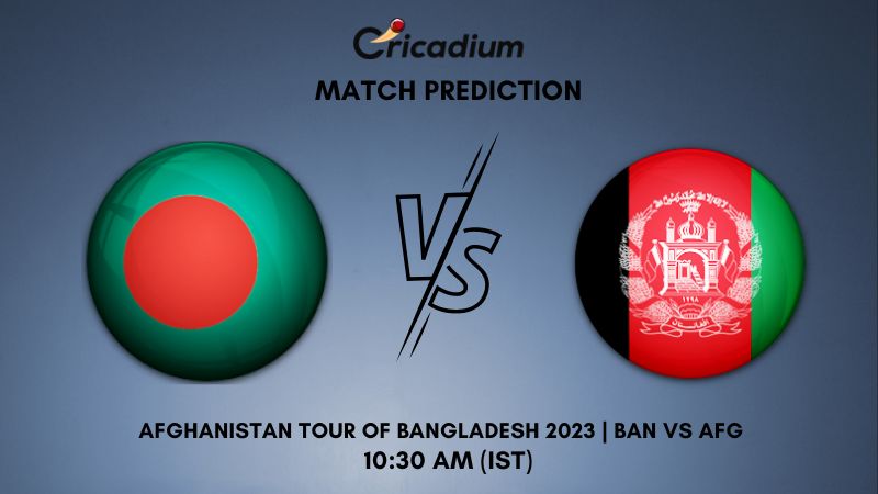bangladesh vs afghanistan tour 2023
