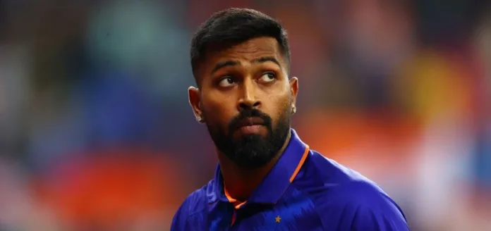 Will Hardik Pandya be removed from the T20I captaincy after the West Indies tour?