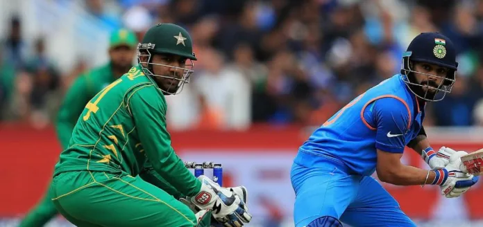 Guess where India could Play Pakistan in the Asia Cup 2023 