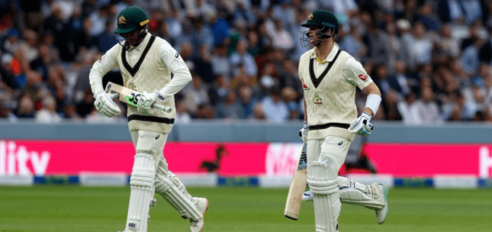 Ashes 2023: How 'shortsighted' England let Australia storm back at Lords