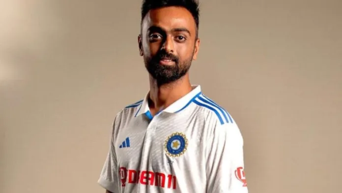 Jaydev Unadkat to play for Sussex in County Championship