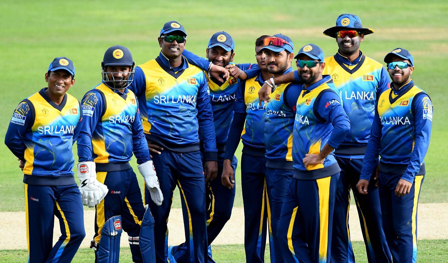 Sri Lanka's Injury Woes Intensify Before Asia Cup 2023