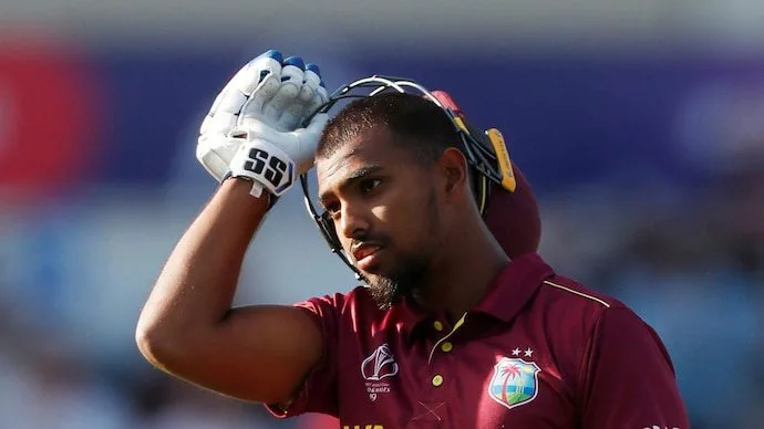 Nicholas Pooran Suffers Big Blow after Third T20I Against India