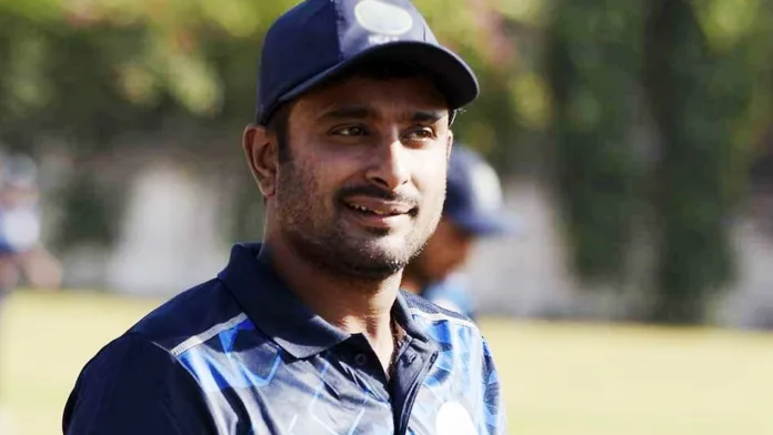 Ambati Rayudu Joins CPL Roster, Second Indian Player to Participate