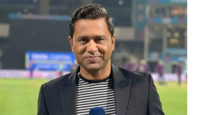Aakash Chopra Expresses Concerns Over Excluded Players in Ireland T20I Series