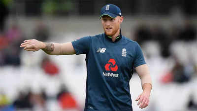 Ben Stokes Poised for ODI Comeback in 2023 World Cup