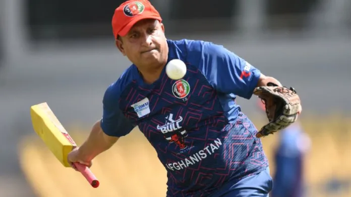 Afghanistan Cricket Board Names Milap Pradeepkumar Mewada as Batting Coach for Asia Cup 2023