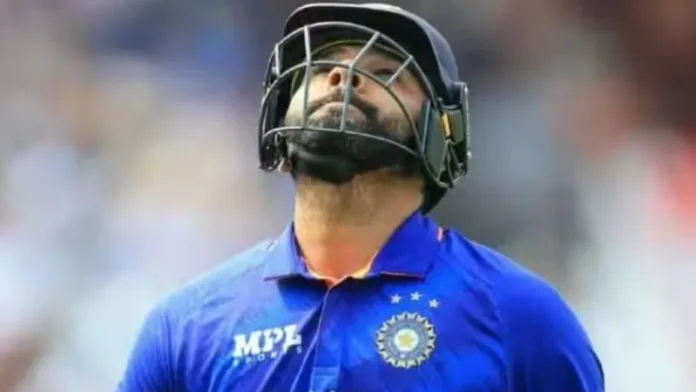 West Indies Legend's View on Rohit Sharma's Captaincy After 2023 World Cup