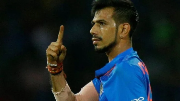 Yuzvendra Chahal Omitted from India's Asia Cup Squad, Shares Cryptic Post