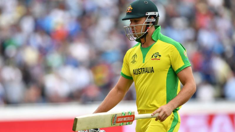 Marcus Stoinis on India Tour's Impact on Australia's World Cup Preparation