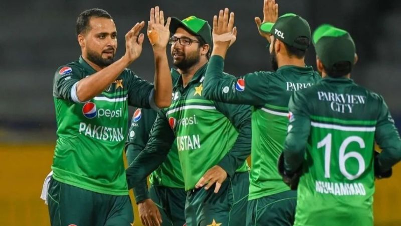 Pakistan's Optimal Playing XI for Asia Cup 2023 Revealed