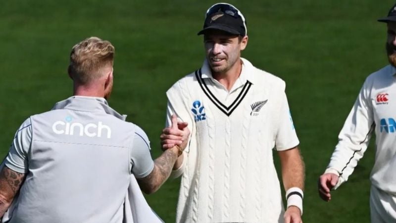New Zealand Captain Becomes Highest T20I Wicket-Taker